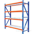 2014 New Style Nice Quality Light Duty Storage Rack Systems with Factory Price